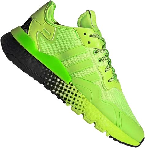 adidas schuhe herren neonfarben|Schuhe · Neon .